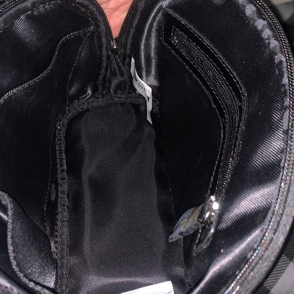 HTF Rare Loungefly Sugar Skull Embossed bag - Picture 6 of 12